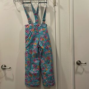 Garnet Hill snow pants